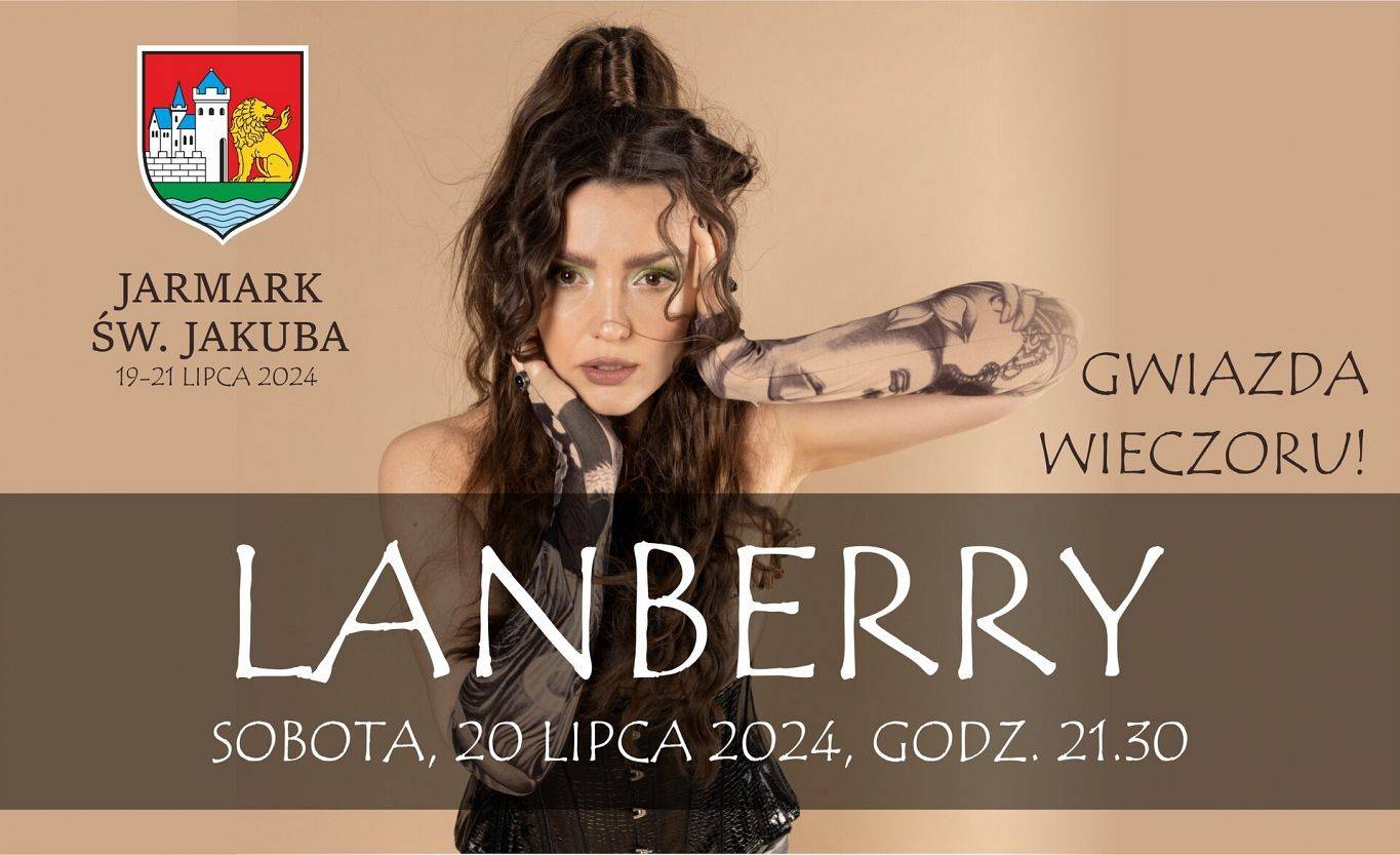 Lanberry