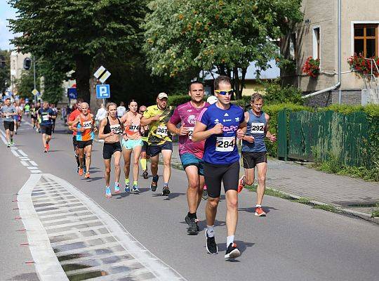 Bieg Uliczny św. Jakuba Ap. w Lęborku przyciągnął tłumy biegaczy i kibiców!