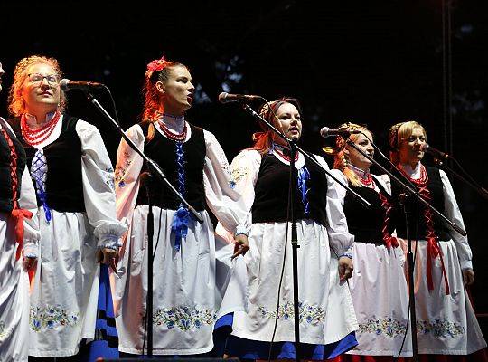 Muzyka Regionów 2023 - Integracja Kultur poprzez Tańce i Muzykę!
